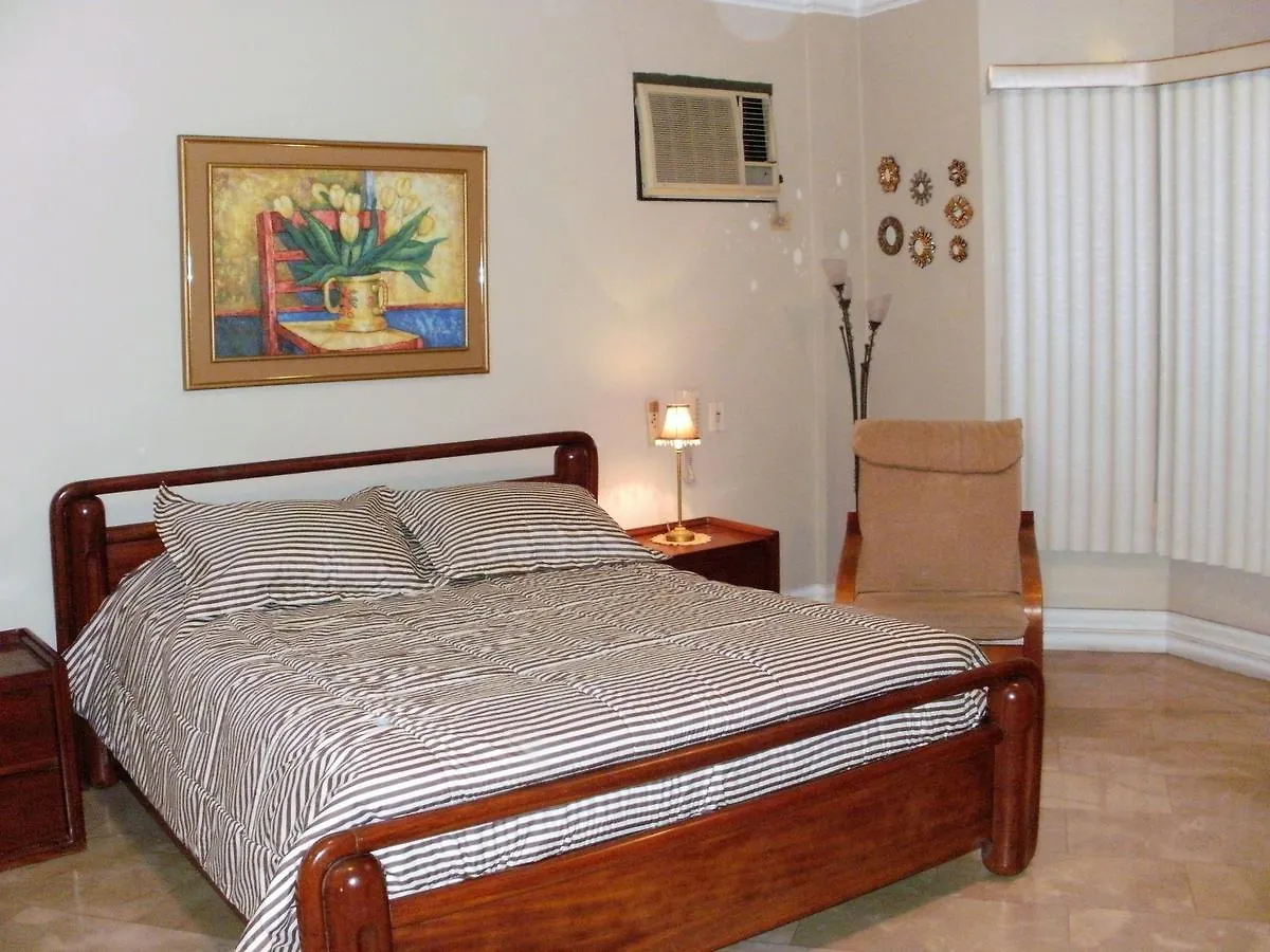 Homestay Cesar'S House Guayaquil Ecuador Apartment