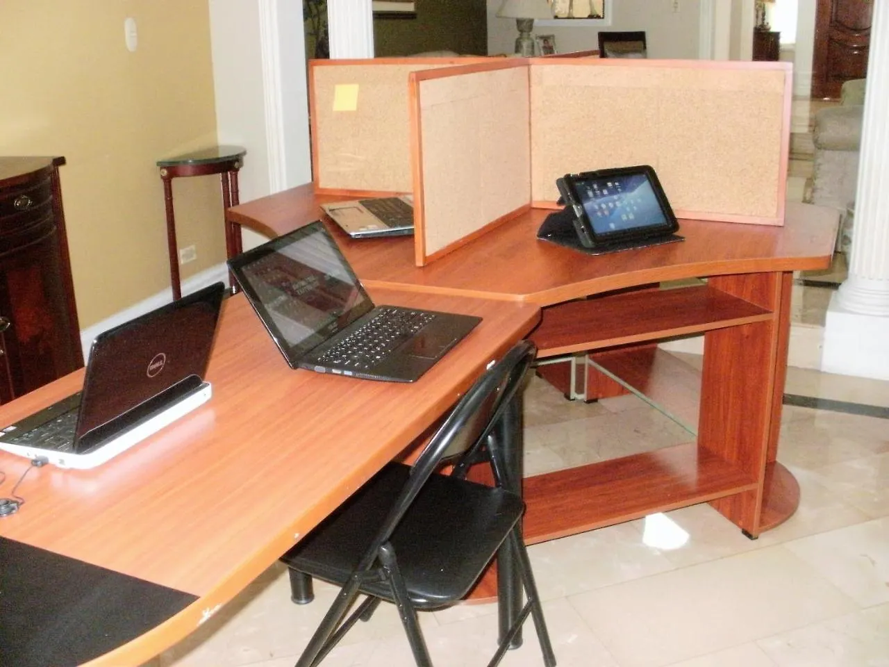 Quarto em Acomodações Particulares Cesar'S House Guayaquil Ecuador Apartamento Equador